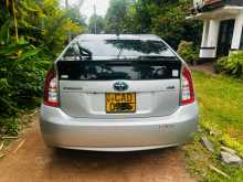 Toyota Prius 2013 Car