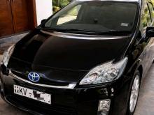 Toyota Prius 2010 Car