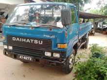 Toyota Toyota 1986 Lorry