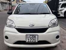 Daihatsu Boon 2019 Car