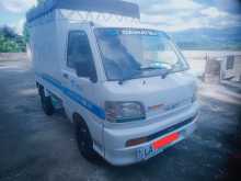 Toyota Daihatsu Hi Jet Lorry 2000 Lorry