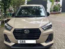 Daihatsu Rocky 2024 SUV