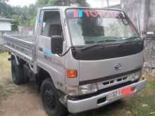 Toyota Dyna 1998 Lorry