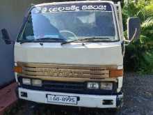 Toyota Dyna 1995 Lorry