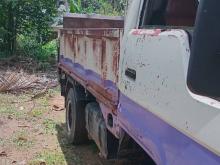 Toyota Dyna 1994 Lorry