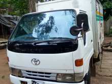 Toyota Dyna 1992 Lorry