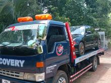 Toyota Dyna 1991 Lorry