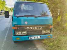 Toyota Dyna 1992 Lorry