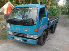 Toyota Dyna 1987 Lorry