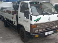 Toyota Dyna 1993 Lorry