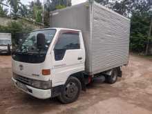 Toyota Dyna 1997 Lorry