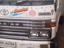Toyota Dyna 1994 Lorry