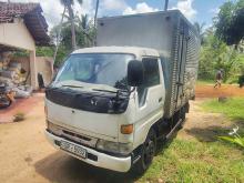 Toyota Dyna 1998 Lorry