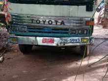 Toyota Dyna 1992 Lorry