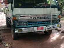 Toyota Dyna 1992 Lorry