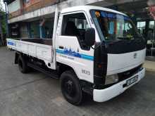 Toyota Dyna 2000 Lorry