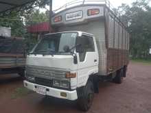 Toyota Dyna 1993 Lorry