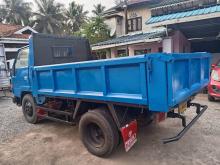 Toyota Dyna 1994 Lorry