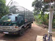 Toyota Dyna 1994 Lorry