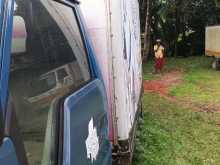Toyota Dyna 150d 2000 Lorry