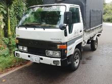 Toyota Dyna 1991 Lorry