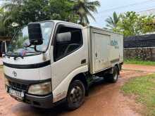 Toyota Dyna 2006 Lorry