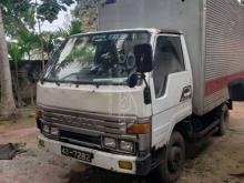 Toyota Dyna 1990 Lorry