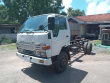 Toyota Dyna 1993 Lorry