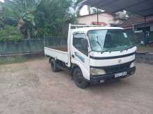 Toyota Dayana 2002 Lorry
