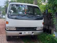 Toyota Dyna 2000 Lorry