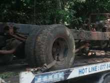 Toyota Dyna 1993 Lorry