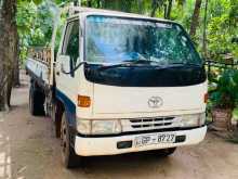 Toyota Dyna 1995 Lorry