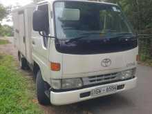 Toyota Dyna 1998 Lorry