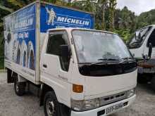 Toyota Dyna 1994 Lorry