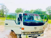 Toyota Dyna 1999 Lorry
