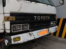 Toyota Dyna 1994 Lorry