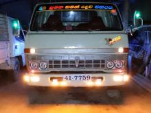 Toyota Dyna 1982 Lorry