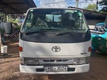 Toyota Dyna 1998 Lorry