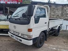 Toyota Dayana 1993 Lorry
