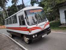 Toyota Dyna 1980 Bus