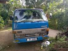 Toyota Dyna 1989 Lorry