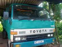 Toyota Dyna 1989 Lorry