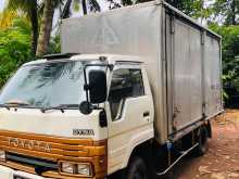 Toyota ToyoAce 1991 Lorry