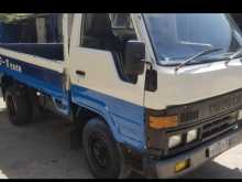 Toyota Dyna 1991 Lorry