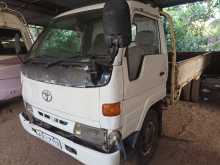 Toyota Dyna 1991 Lorry