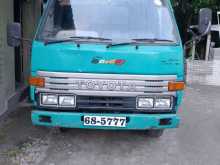 Toyota Dyna 1992 Lorry