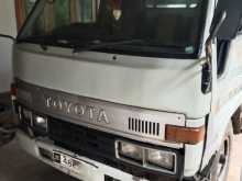 Toyota Dyna 1992 Lorry