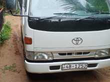 Toyota Dyna 1992 Lorry