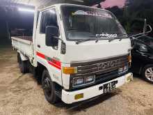 Toyota Dyna 1992 Lorry