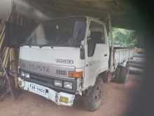 Toyota Dyna 1993 Lorry